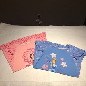 DISNEY NIGHTGOWN BUNDLE!!